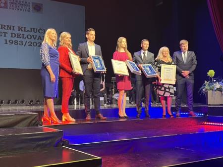 3_srebrni ključ za 40 let dela v obrti